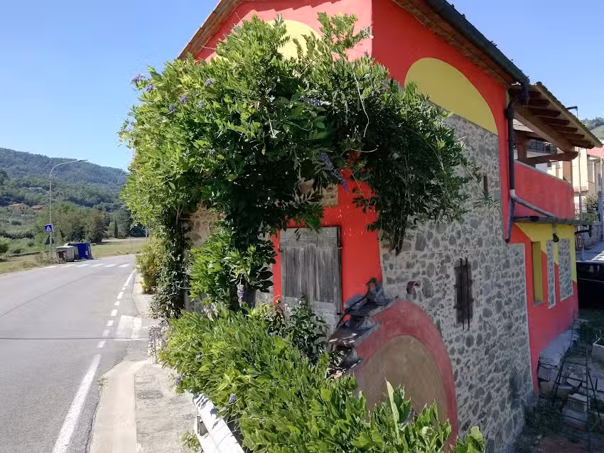 Antico Borgo Toscano B&B Locazioni Turistiche 1/2/3