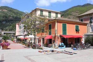 Antico Caffe’ Del Moro