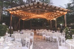 Antico Casale 700 “Domus Naturae”