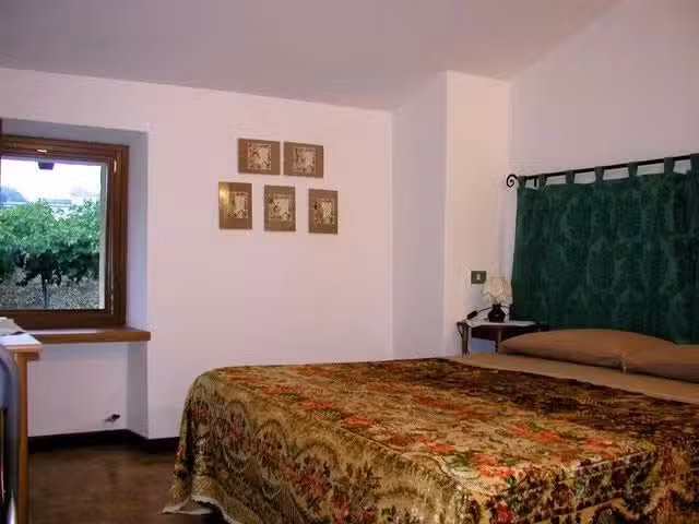 Antico Casale – Alle Calcarole – locazione turistica