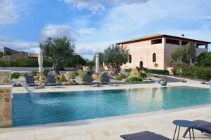 Antico Casale Benalì