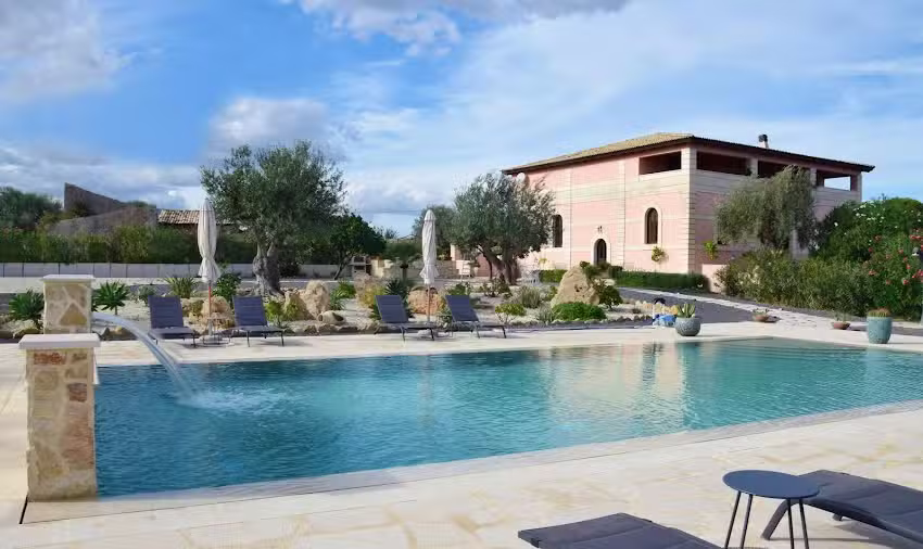 Antico Casale Benalì