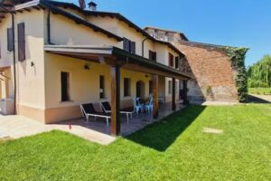 Antico Casale Caroli