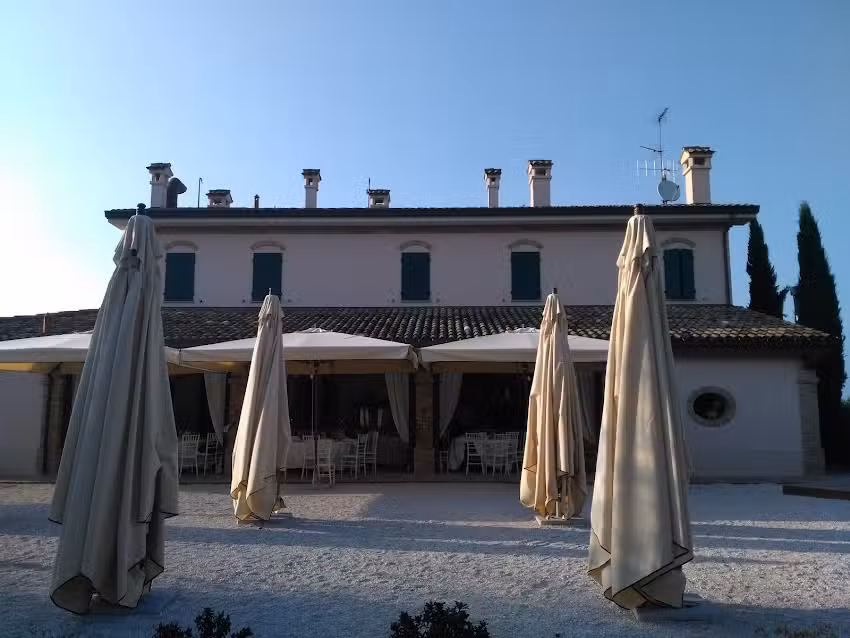 Antico Casale Cesenatico