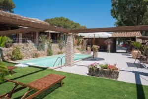 Antico Casale del Poggio