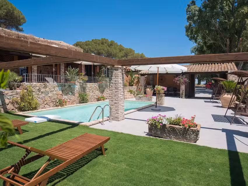 Antico Casale del Poggio