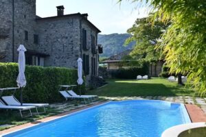 Antico Casale di Bobbio