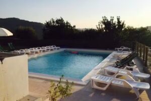 Antico Casale di Gioiosa Marea