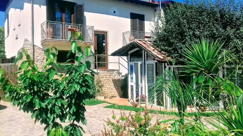 antico casale fabrizi