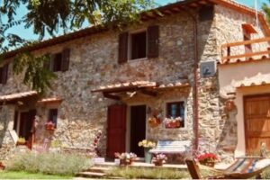 Antico Casale il Fiorentino