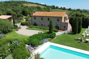 ANTICO CASALE L’ IMPOSTINO