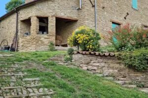 Antico Casale Montalto B&B a Sarsina casa vacanze in affitto