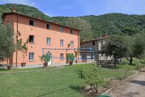 Antico Casale Mugnani