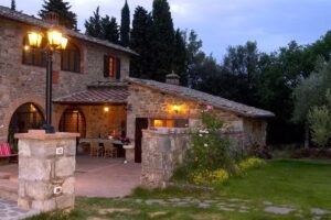 Antico Casale San Lorenzo