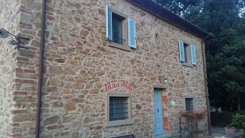 Antico Casale Silvia