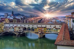 Antico Centro Suites