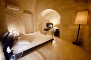 Antico Convicino Suites & SPA