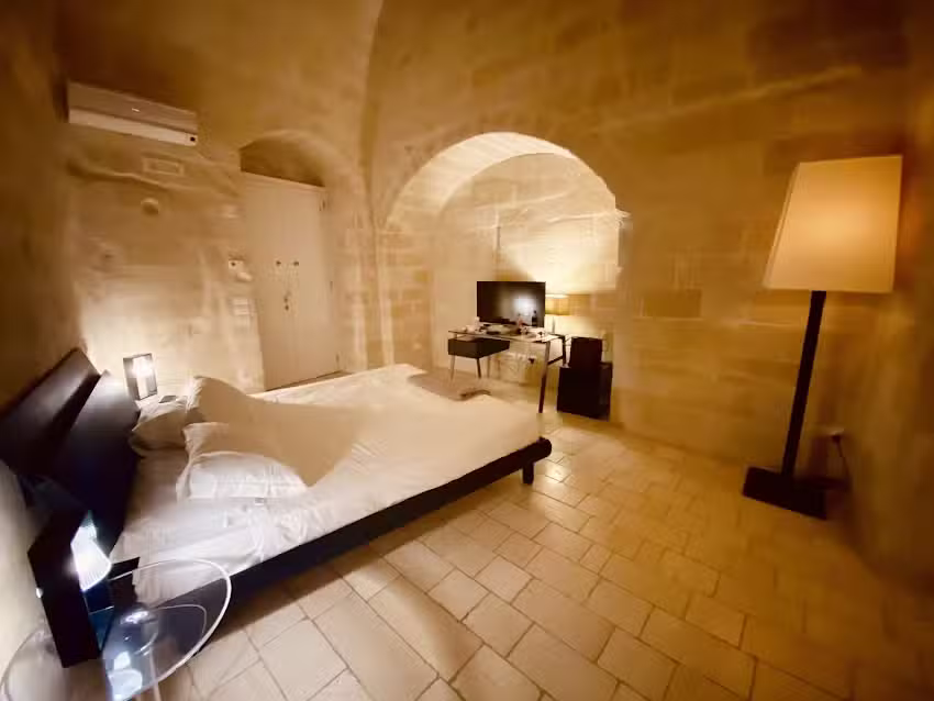 Antico Convicino Suites & SPA