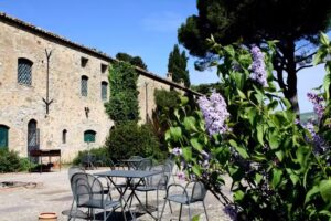 Antico Feudo San Giorgio