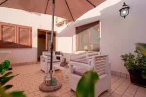 Antico Frantoio Cairoli B&B Exclusive Room