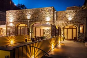 Antico Frantoio Doria Resort