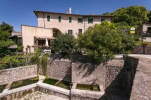 Antico Frantoio Petesse