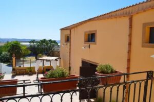 Antico Frantoio Sas / Cantina Murgia Lamanno