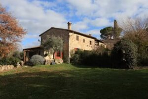 Antico Gelso, voc. Renacci nr 40, Izzalini, Todi, Perugia Prov