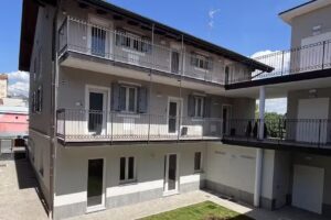 Antico Giardino – Residence