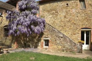 ANTICO GIUNCHETO Agriturismo