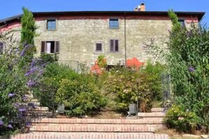 Antico Maniero Relais Agriturismo