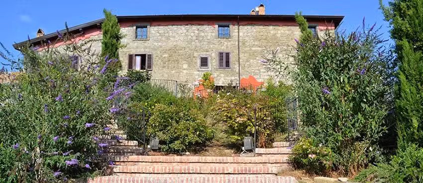 Antico Maniero Relais Agriturismo