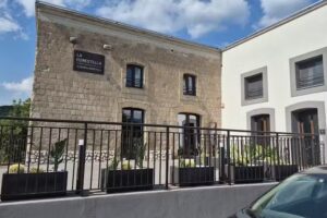 Antico Mulino Agriresort