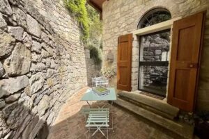 Antico Mulino della Rocca