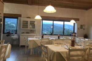 Antico Mulino Di Montedello