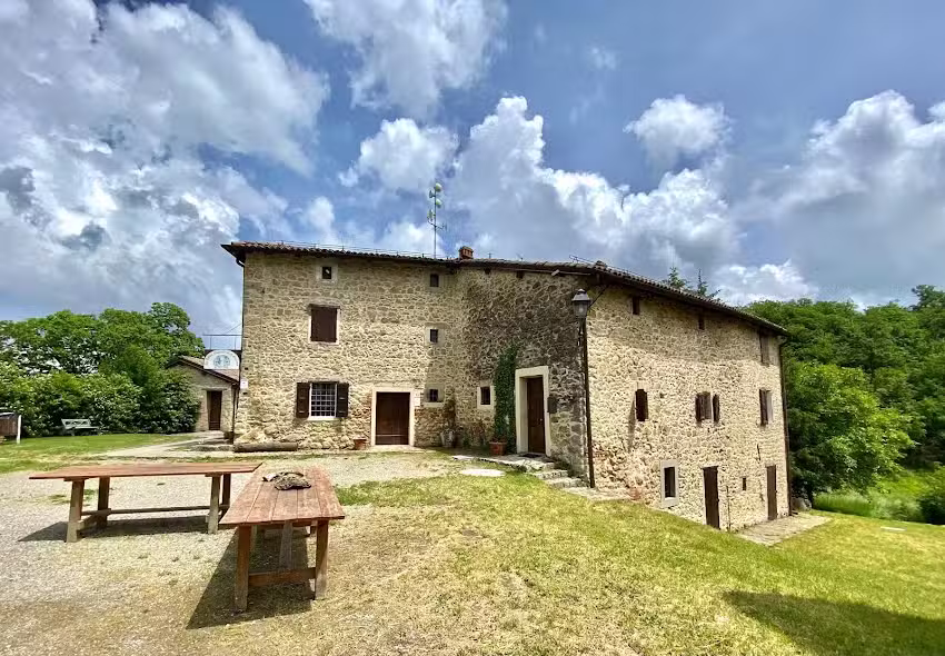 Antico Ospitale San Giacomo – Zocca