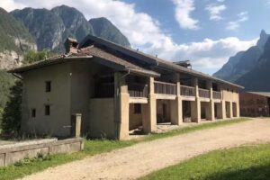 Antico Ostello di Agre