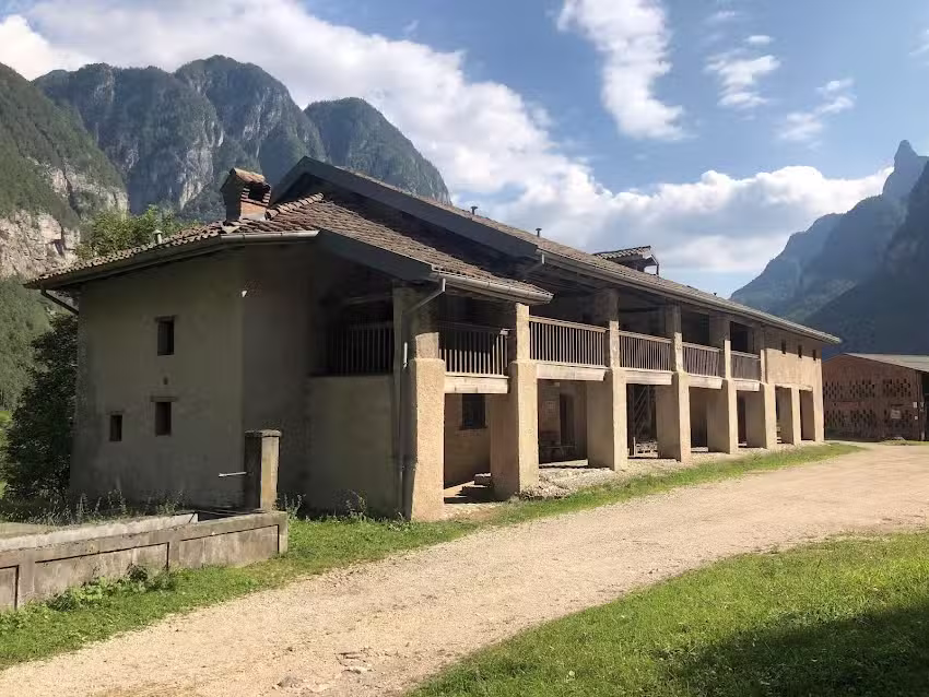 Antico Ostello di Agre