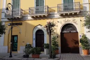 Antico Palazzo b&b