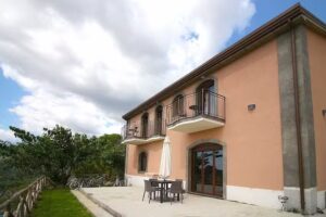 Antico Palmento di Feo Coniglio