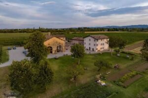 Antico Podere Emilia
