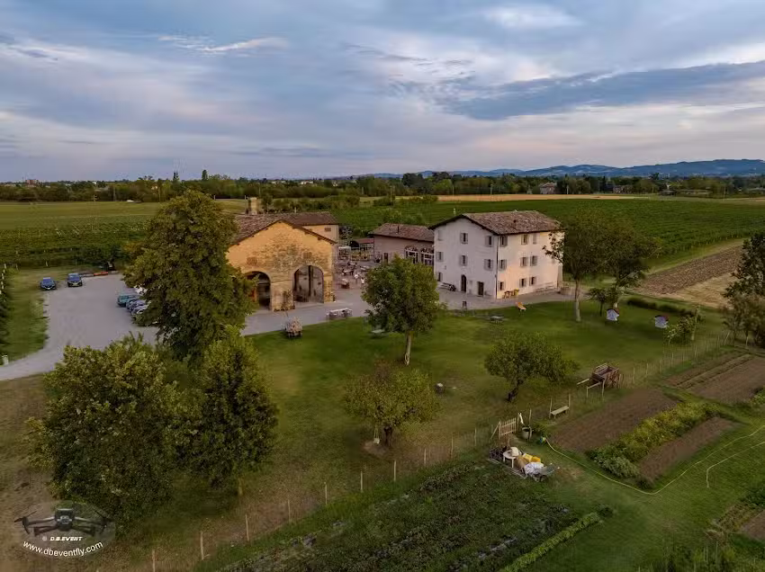 Antico Podere Emilia