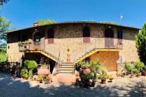 Antico Podere Il Bugnolo