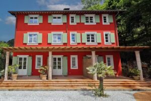 Antico Podere – La Polletta