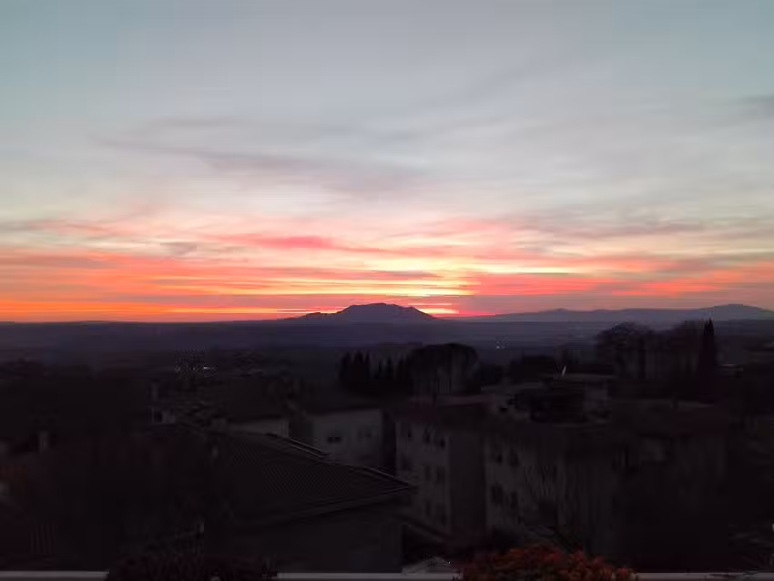 Antico Podere Paradiso – countryhouse