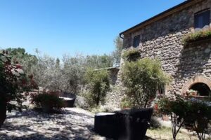 Antico Podere Vitiano