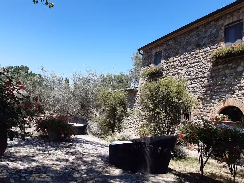 Antico Podere Vitiano