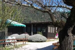 Antico Ponte del Toro