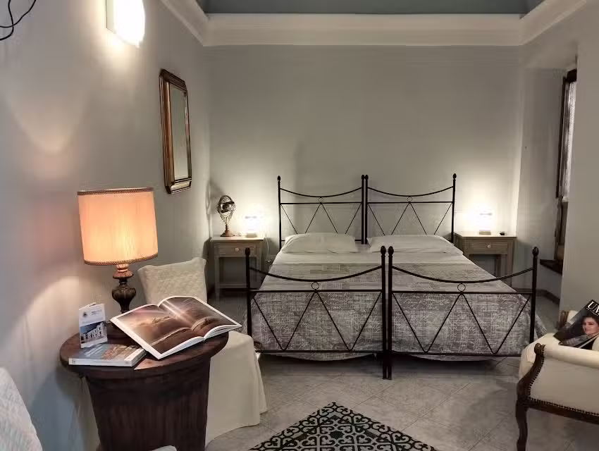 Antico Portale Bed & Breakfast e Guest House