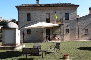 Antico Pozzo Bed & Breakfast